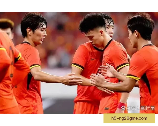 中国队或再约欧洲球队 西班牙成热选地