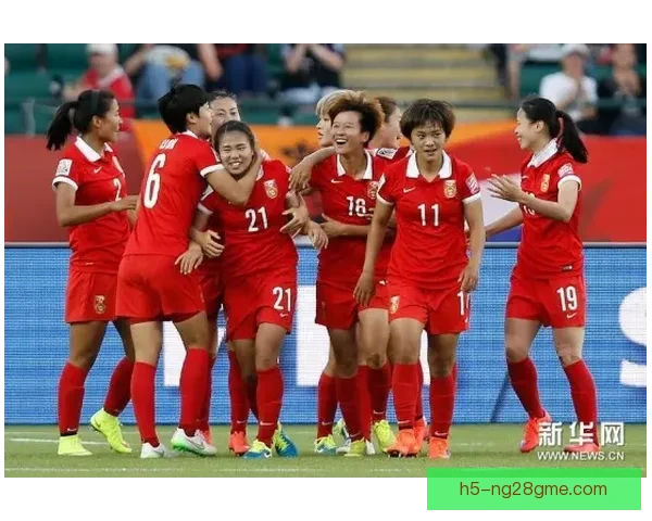 中国女足绝杀首场胜利 晋级头名希望渺茫