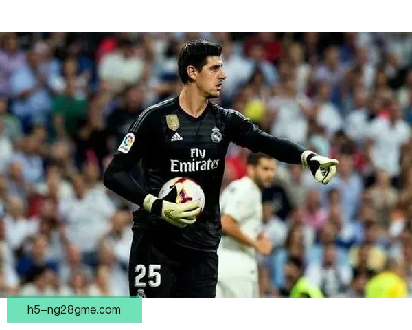 乌奈-西蒙称霍安状态极佳 是库尔图瓦最接近门将